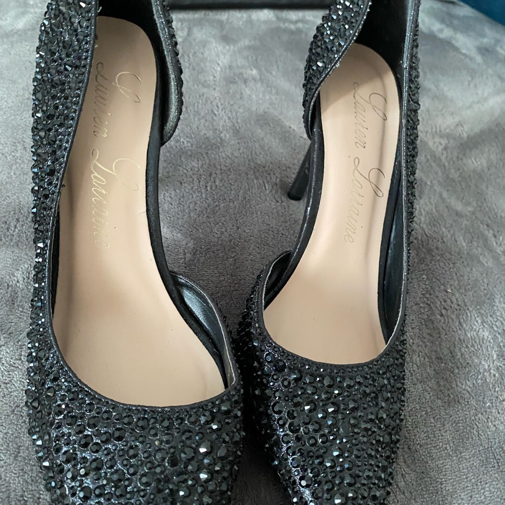 Heels - Picture 6 of 9